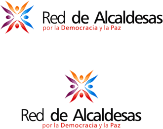 Red de Alcaldesas por la democracia y la paz