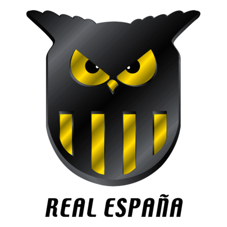 Real Espana