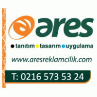 Ares s.a.s