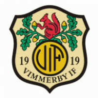Vimmerby IF
