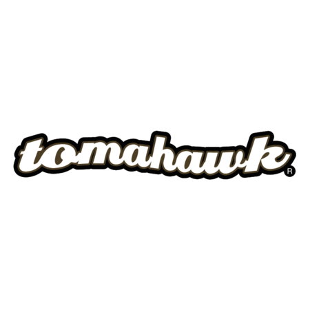 Tomahawk Paintballs