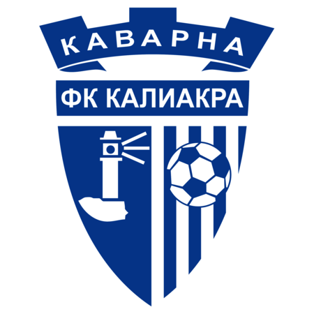 FK Kaliakra Kavarna
