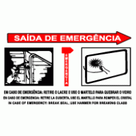 BRIGADA DE EMERGÊNCIA