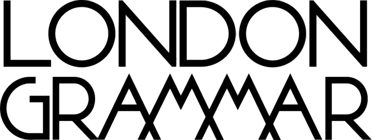 London Grammar 