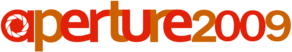 aperture 2009