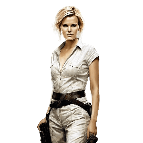 Maggie Grace Actress