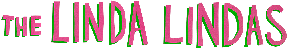 The Linda Lindas 