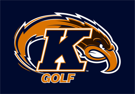 Kent State University Golf