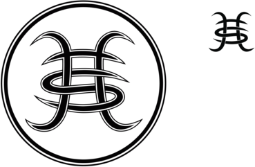 Héroes del Silencio trazo fino