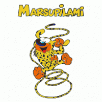 Marsupilami