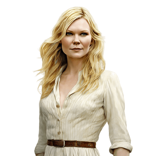 Kirsten Dunst