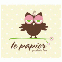 Le Papier