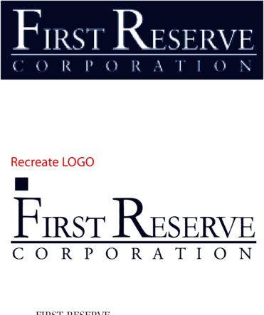 First Reserve Corporation