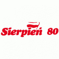 Sierpien 80