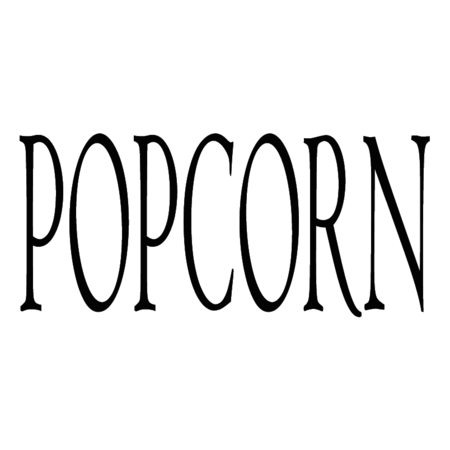 Popcorn