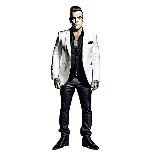 Robbie Williams