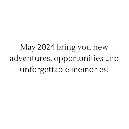 New Year 2024 Unforgettable Memories