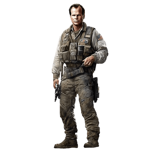 Bill Paxton