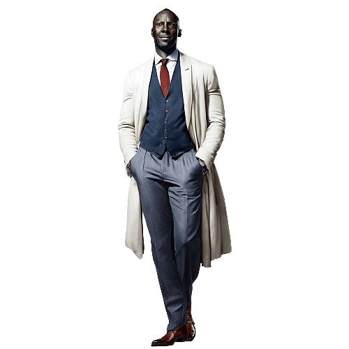 Omar Sy