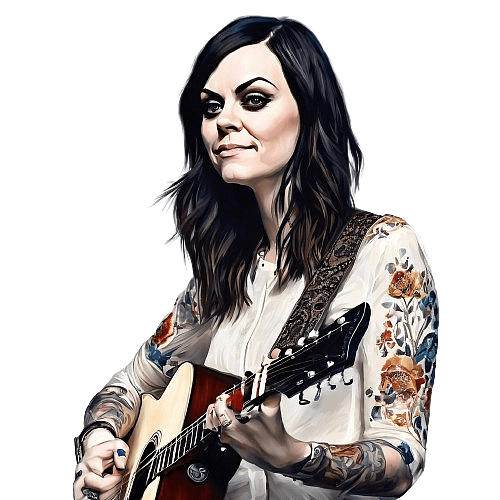 Amy Macdonald