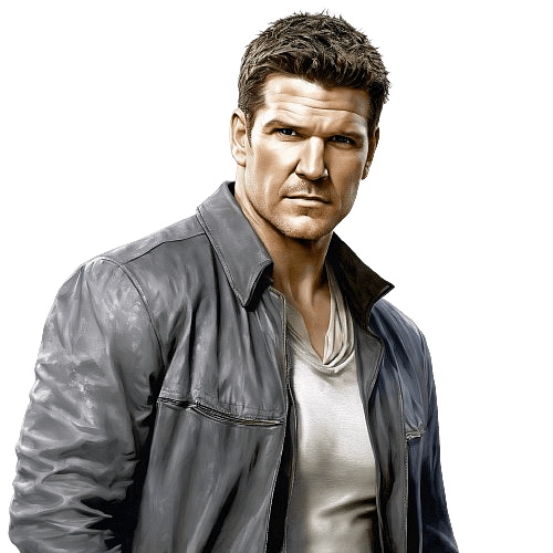 David Boreanaz