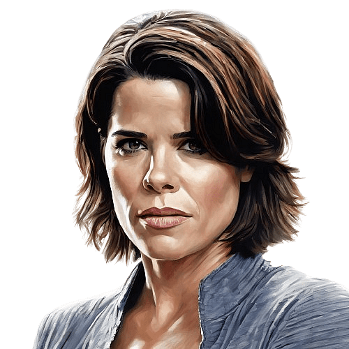 Neve Campbell