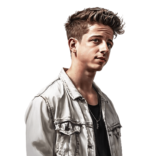 Charlie Puth