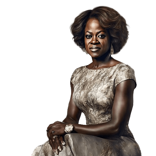 Viola Davis
