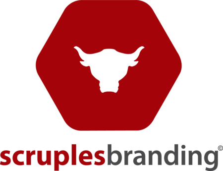 Scruples Branding