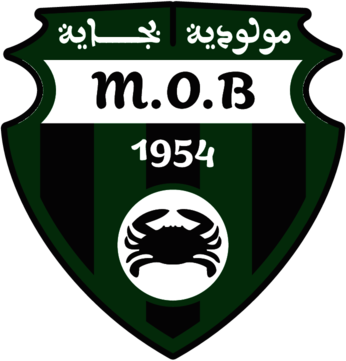 Mouloudia de Béjaia مولودية بجاية