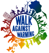Walk Against Warming