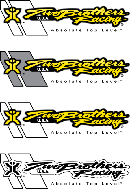 Two Brothers Racing