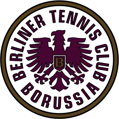 Tennis Borussia Berlin (1950's logo)
