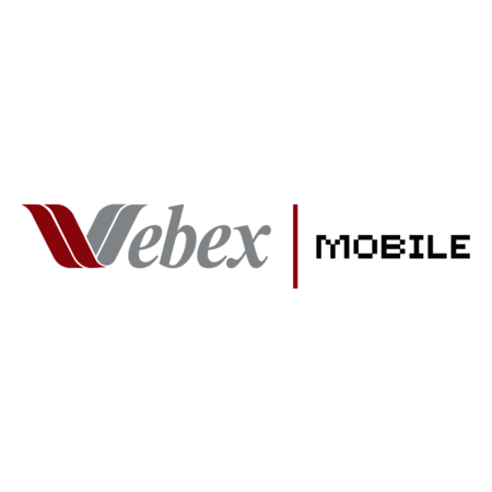 Webex MOBILE