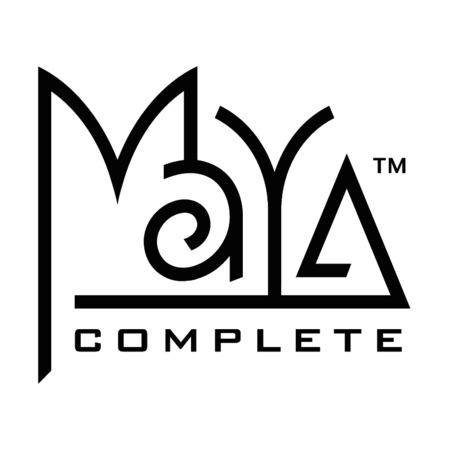 Maya Complete