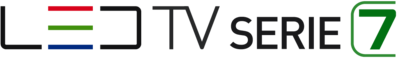 LED TV serie 7 - Samsung
