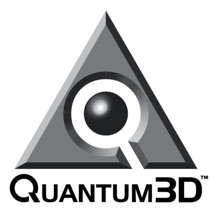 Quantum3D