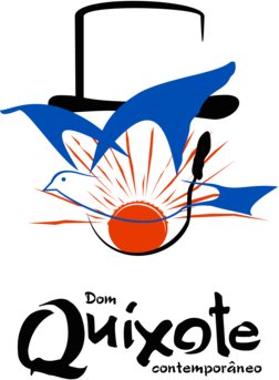 Dom Quixote Contêmporâneo