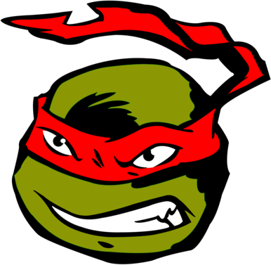 Raphael TMNT