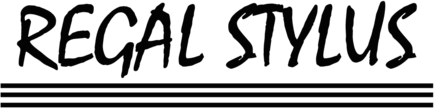 REGAL STYLUS
