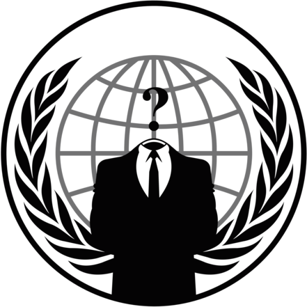 Anonymous