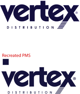 Vertex
