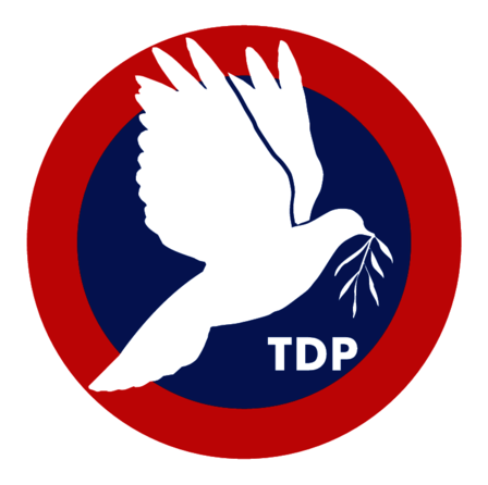 Toplumcu Demokrasi Partisi