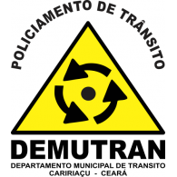 DEMUTRAN CARIRIAÇU - CE