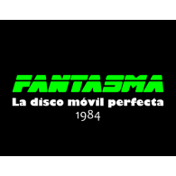 Fantasma - Wi-Max