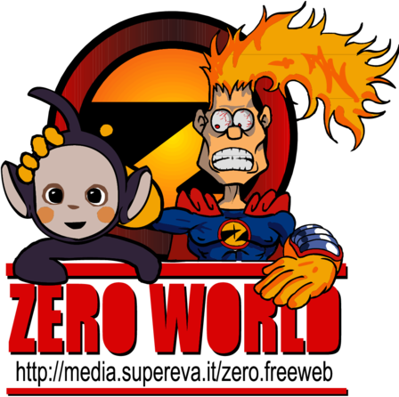ZeroWorld