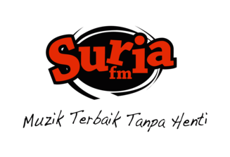 Suria FM Malaysia