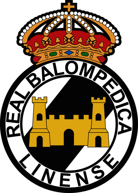 Real Balompedica Linense