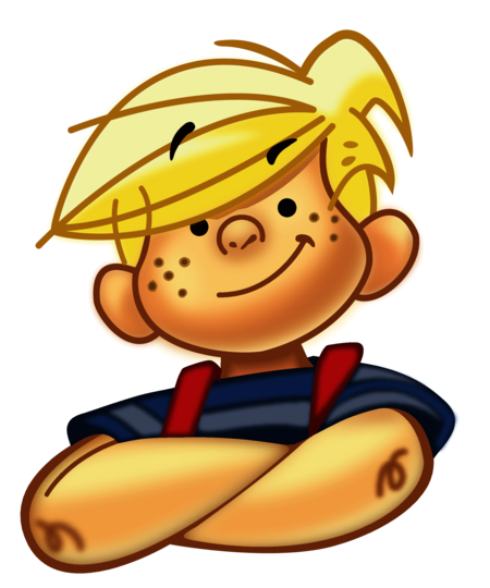 Dennis the Menace