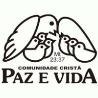 Atitude Comunidade Jovem - Igreja Fonte da Vida